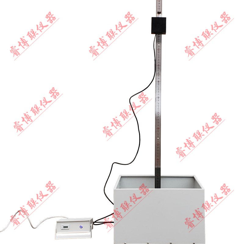 CECS13-2009纤维混凝土落锤冲击试验机落球冲击试验机