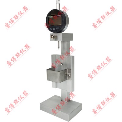 GBT23439-B混凝土膨胀剂B法测量仪膨胀率B法测量仪