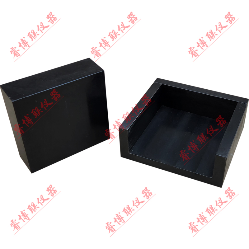 混凝土接缝密封嵌缝板挤出量试验装置JCT2255-2014