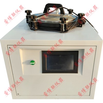 全自动智能真空饱水机BSJ-6混凝土真空饱水机饱盐饱水机