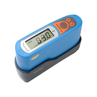 JND/钧能达XA6 自校准小孔曲面光泽度计光泽度仪智能型