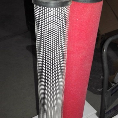 嘉隆过滤器滤芯JHF9-15 JHF9-20进口HV玻纤滤材