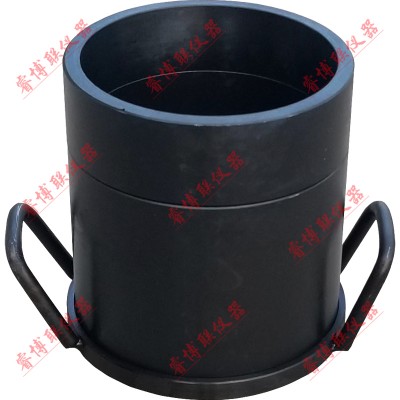 DJ-85轻骨料承压筒轻骨料强度承压筒轻骨料承压仪