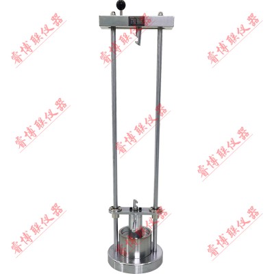 标准集料冲击韧度试验仪集料冲击试验仪铁路道砟冲击韧度试验机