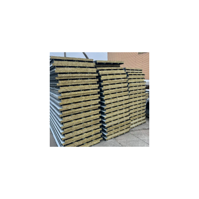 岩棉夹心金属复合板生产厂家多地区批发布局