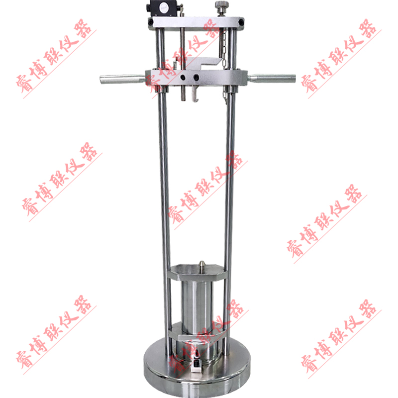 出口型集料冲击值试验仪测定粗集料冲击公路新标准试验机