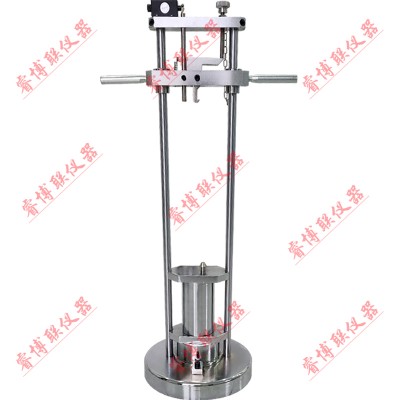 出口型集料冲击值试验仪测定粗集料冲击公路新标准试验机