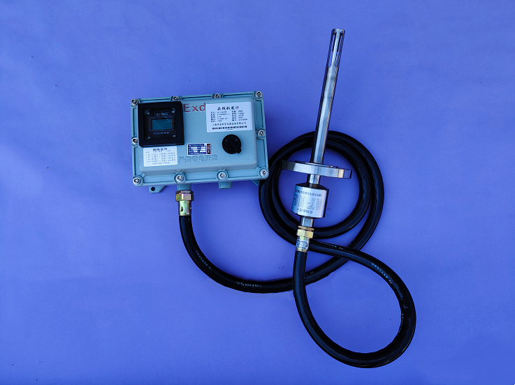 脲醛树脂在线粘度计应用领域与优势