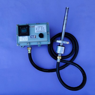 脲醛树脂在线粘度计应用领域与优势