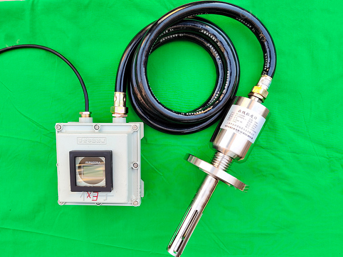 白乳胶在线粘度计4种常见的测量方法