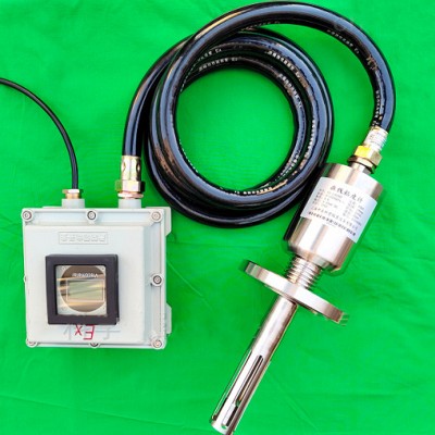 白乳胶在线粘度计4种常见的测量方法