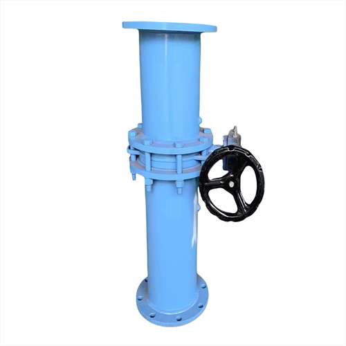 不用等明年旋转式孔板流量计带回家提前安装