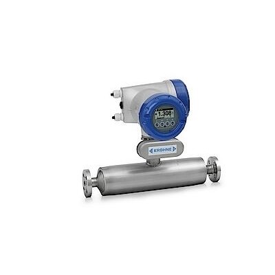 科隆流量计的5种类型