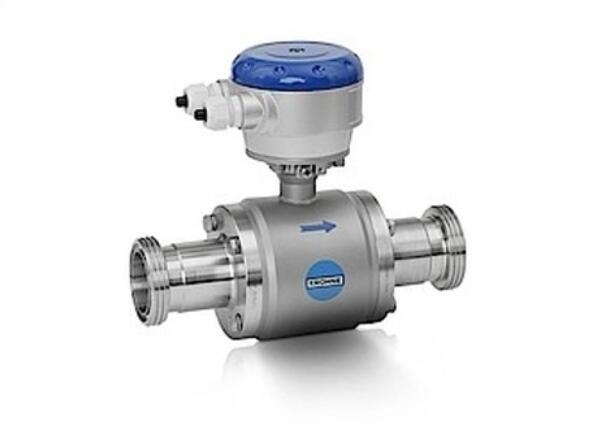 科隆卫生型电磁流量计主要特点与优势