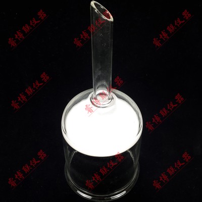 标准集料铁路碎石道砟颗粒表面清洁度试验用P30玻璃过滤器