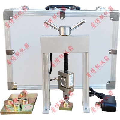 ZQS6-2000A饰面砖粘结强度检测仪饰面砖粘结强度拉拔仪