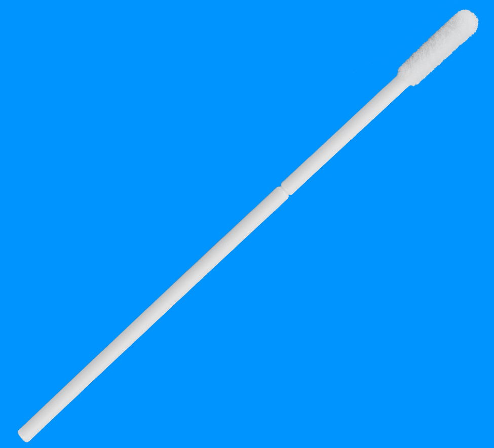 MFS-94000BQ植绒头抗原短鼻 前鼻拭子