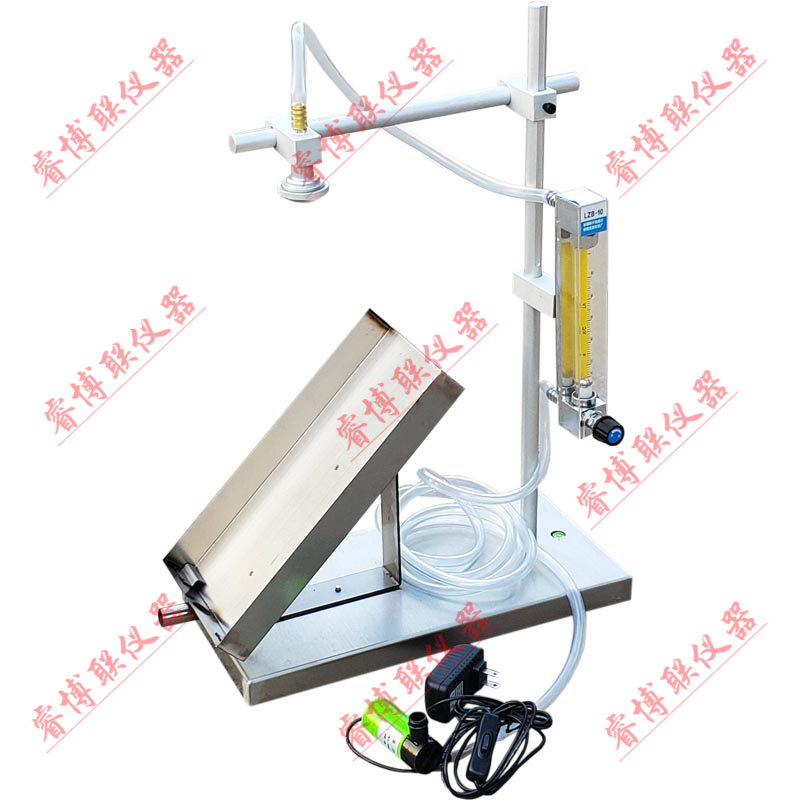 GB10299-2011保温材料憎水性测定仪保温材料憎水性