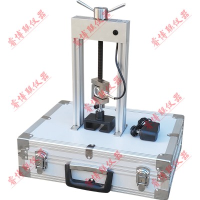 MGY-1铆钉拉拔仪粘结强度检测仪铆钉及隔热材料粘结强度