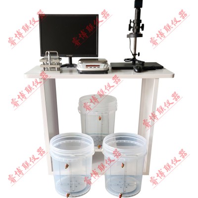 硬质泡沫吸水率测定仪GB/T8810硬质泡沫塑料吸水率测定仪