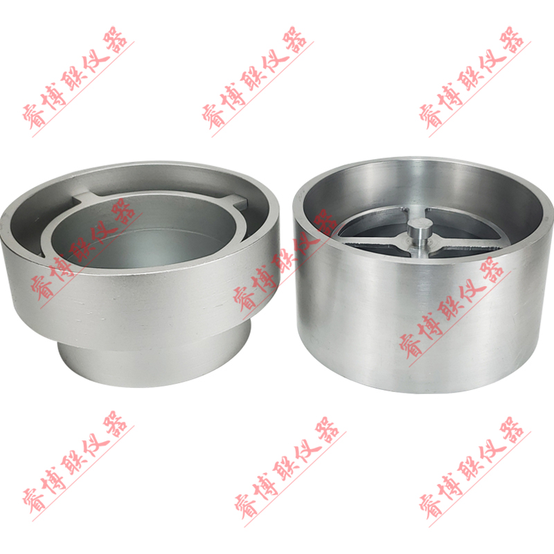 水蒸气透过性能试验杯A型D型建筑材料及其制品透湿杯试验