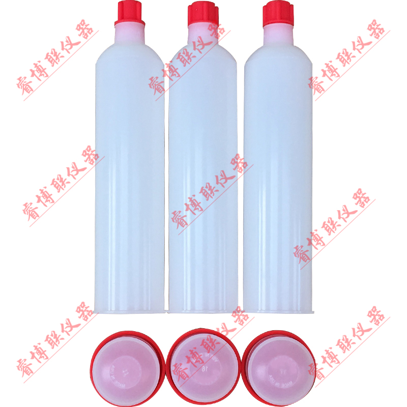 177ml聚乙烯挤胶筒聚乙烯挤出筒标准挤出器筒聚乙烯筒