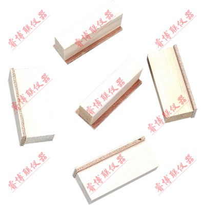 50*19*12mm结构胶隔离垫块隔离垫块定伸垫块定位垫块