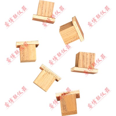 12*12*12.5mm建筑密封材料隔离垫块建筑密封材料