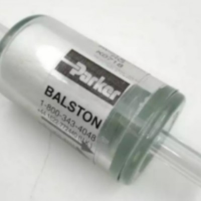 Parker 派克 9900-05-BK 疏水过滤器