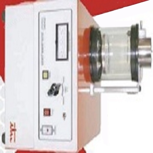 真空镀碳仪一般由7部分组成