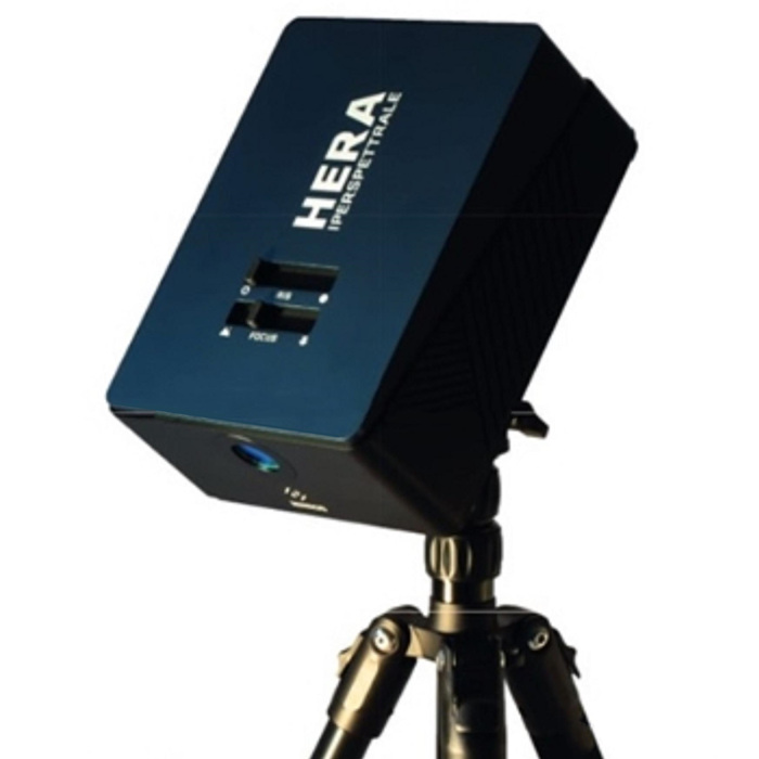 FPNIR-HERA高光谱成像仪规格参数与特点