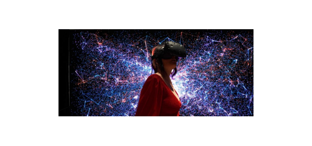 AI赋能|​2026上海数字广电及网络视听大会暨展览会