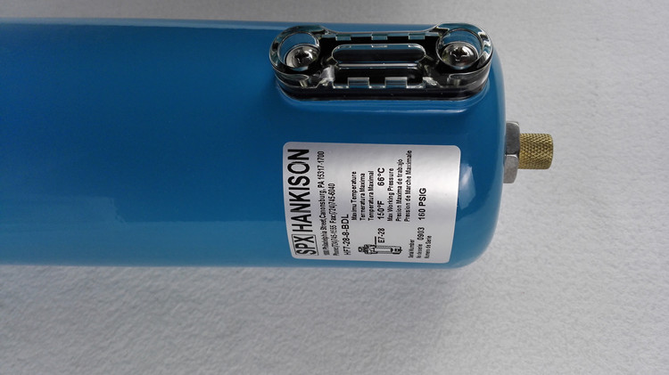 XF9-60 XF7-60 XF5-60大流量除油水过滤器