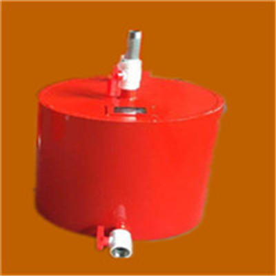 鹤壁博达CSQ型管路手动放水器都是煤矿的心头好