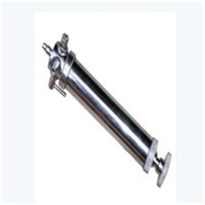 鹤壁博达CZY50型圆筒形正压采样器都是煤矿的心头好