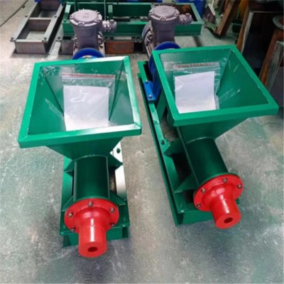 PNJ-A煤矿防爆炮泥机 钻孔堵炮眼用的泥条矿山刚需