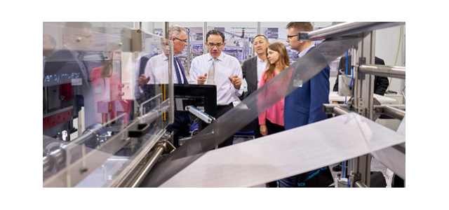 2026上海国际过滤与分离工业展览会