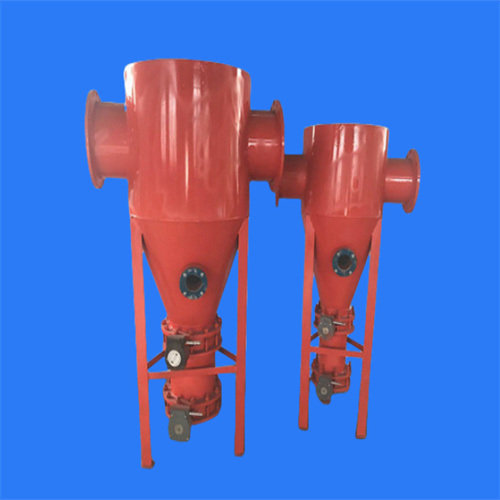无阻力排渣器厂家生产销售一体保质量