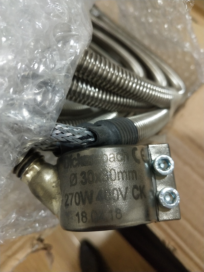 德国Dickersbach温度控制器