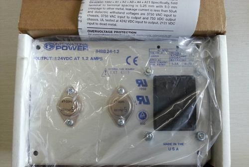 美国International Power开关电源