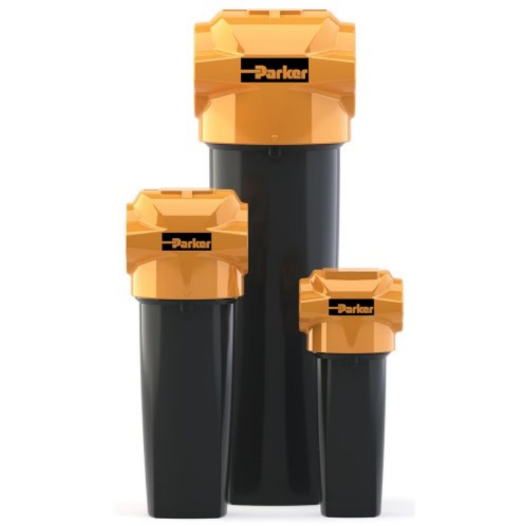 派克空气过滤器ZVA-01A-BTEL 669505137C