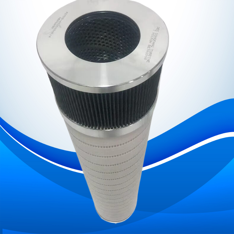 HCY-160800FKS36H风电滤芯齿轮箱润滑油滤芯