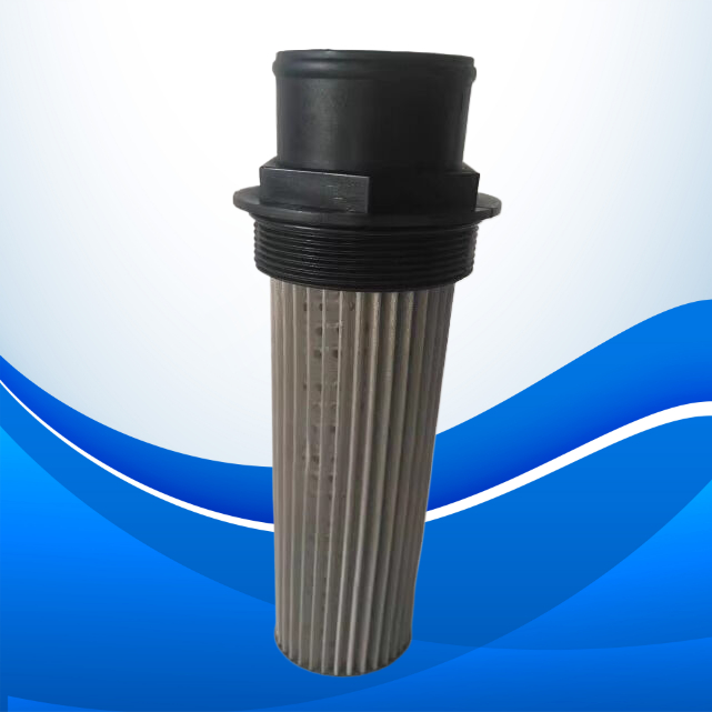 32/920300进油过滤器滤芯8025两头忙挖掘装载机配件