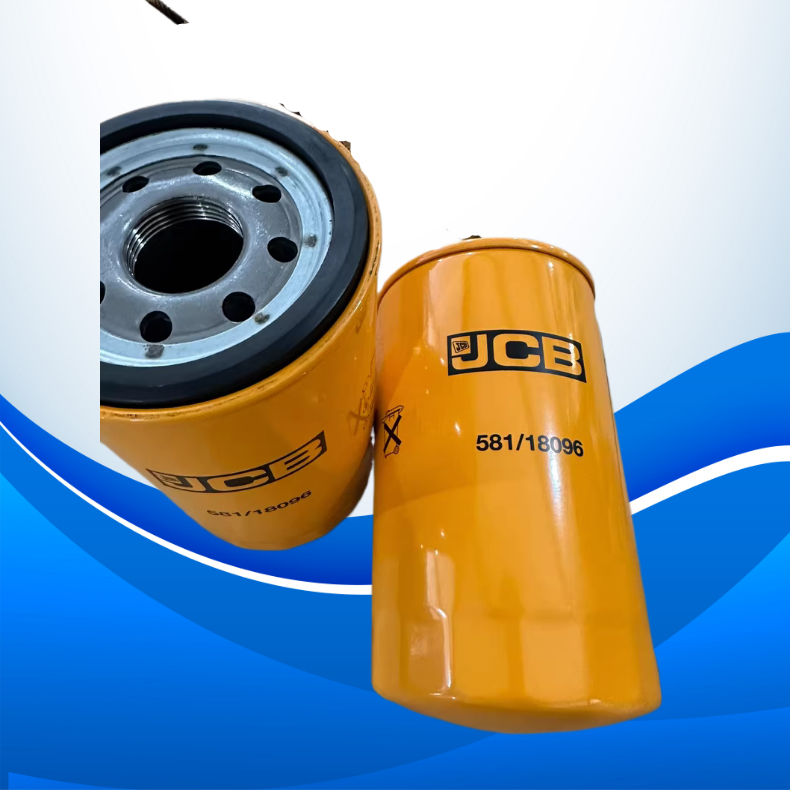 油水分离滤芯杰西博581/18096挖掘机滤芯