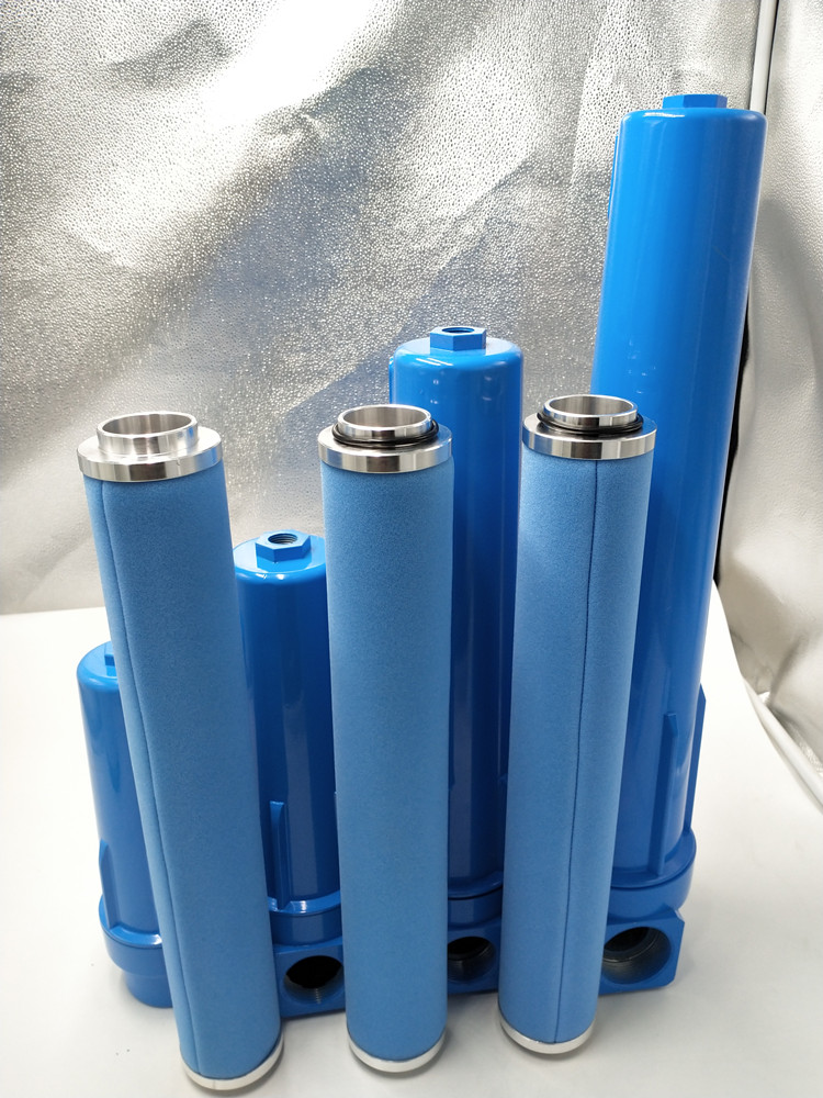 凌宇精密空气滤芯LYAF-D1500AO