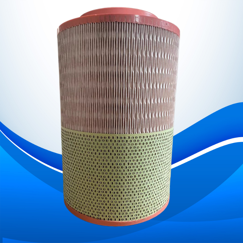 替代阿特拉斯空压机空气滤芯过滤器1622185501