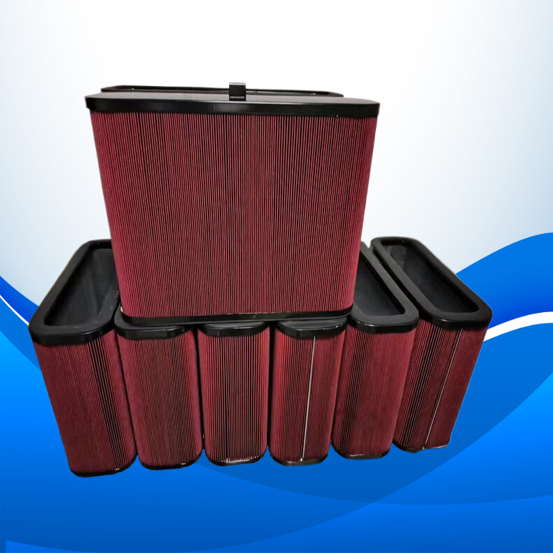 空气滤芯生产厂家1002692船舶高压空气过滤器