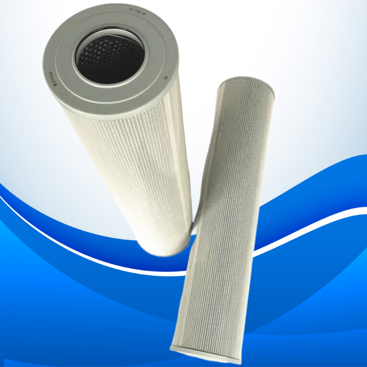 V2.1460-26泵车旋挖钻机用液压油滤芯