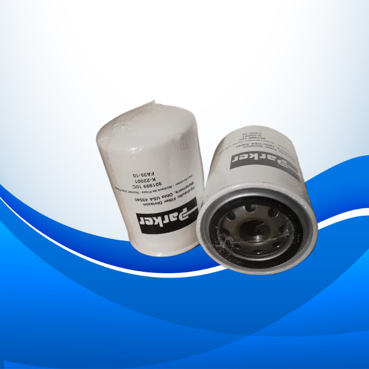 滤芯92199910C压路机过滤器K-22001