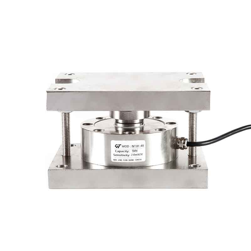 NTJH-4M轮辐式称重模块